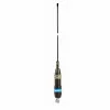 Midland Albrecht Racer 90 Κεραία CB, 1/4-Wellen-Loaded, 110 cm, τοποθέτηση με βάση DV, 26-28 MHz 67131