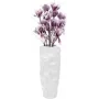 EUROPALMS Τεχνητό κλαδί μανόλιας (EVA), Βιολετί 82530585