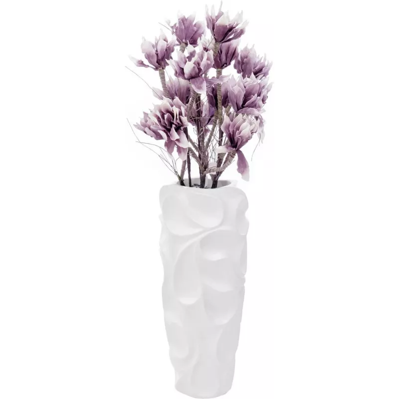 EUROPALMS Τεχνητό κλαδί μανόλιας (EVA), Βιολετί 82530585
