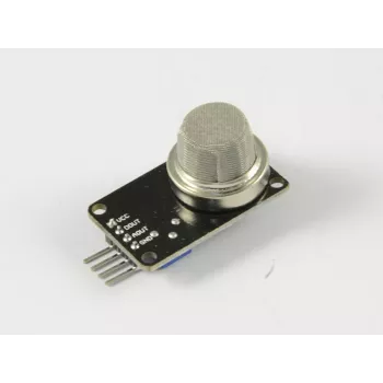 ALLNET Arduino MQ-5 Μονάδα αισθητήρα αερίου για LPG, βουτάνιο, προπάνιο, μεθάνιο (ALL-B-5)