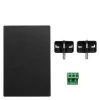 Siemens 6ED1057-1DA00-0BA3 Προσαρμογέας τοποθέτησης για LOGO! 8, ράγα DIN, Γκρι