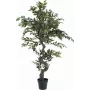 EUROPALMS Ficus Τεχνητό δέντρο δάσους, 110cm 82806313