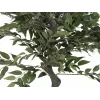 EUROPALMS Ficus Τεχνητό δέντρο δάσους, 110cm 82806313