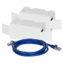 f-tronic BPWAN Κιτ σύνδεσης WAN 2xPPV5 PL150 Cat.6 UTP 7110217