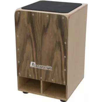 DIMAVERY CJ-550 Bass-Cajon, Καρυδιά 26051475