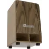 DIMAVERY CJ-550 Bass-Cajon, Καρυδιά 26051475