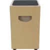 DIMAVERY CJ-550 Bass-Cajon, Καρυδιά 26051475