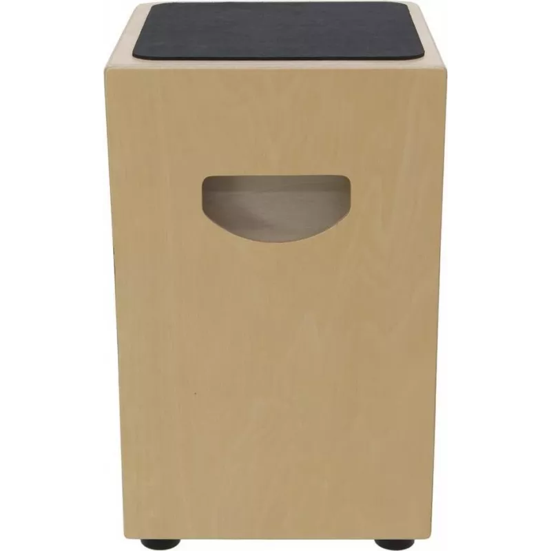 DIMAVERY CJ-550 Bass-Cajon, Καρυδιά 26051475