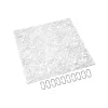 EUROPALMS Διαχωριστικό χώρου δίχτυ διαφανές 4x (83313524)