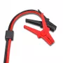 AEG SP 16 Καλώδιο εκκίνησης 20,8 mm² αλουμίνιο επικαλυμμένο με χαλκό 3 m με πλαστικούς σφιγκτήρες και προστατευτικό κύκλωμα 97215