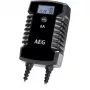 AEG LD6 10617 Φορτιστής μπαταρίας αυτοκινήτου 6V/12V 3A/6A με οθόνη LCD