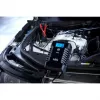 AEG LD6 10617 Φορτιστής μπαταρίας αυτοκινήτου 6V/12V 3A/6A με οθόνη LCD