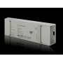 SYNERGY21 S21-LED-SR000067 Ροοστάτης LED χωνευτός λευκός