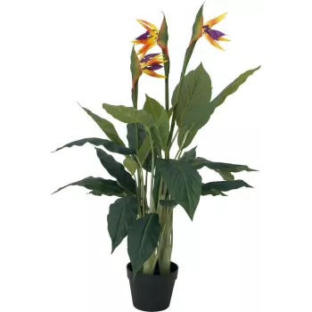 EUROPALMS τεχνητό φυτό Strelitzia, 90 cm 82540502