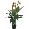 EUROPALMS τεχνητό φυτό Strelitzia, 90 cm 82540502