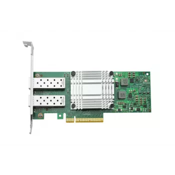 ALLNET PCIe 10G x8 Dual SFP+ Fiber NIC adapter διακομιστή - ALL0140-2SFP+-10G (ALL0140v2-2SFP+-10G)
