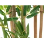 EUROPALMS Bambus deluxe, τεχνητό φυτό, 150cm 82509166