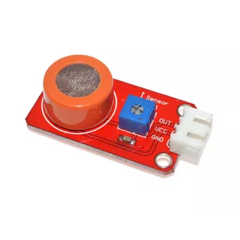 ALLNET 4duino MQ-3 αισθητήρας αερίου αλκοόλης (ALL_OY_3327)