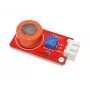ALLNET 4duino MQ-3 αισθητήρας αερίου αλκοόλης (ALL_OY_3327)