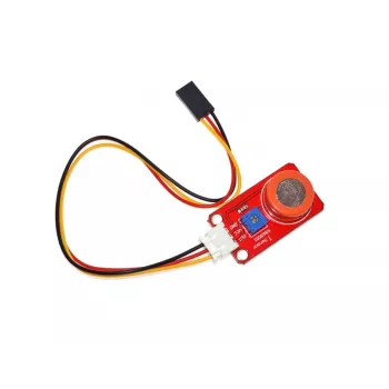 ALLNET 4duino MQ-3 αισθητήρας αερίου αλκοόλης (ALL_OY_3327)