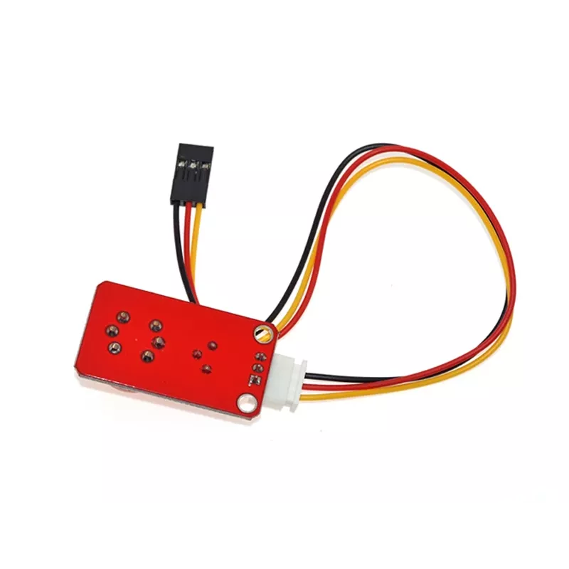 ALLNET 4duino MQ-3 αισθητήρας αερίου αλκοόλης (ALL_OY_3327)