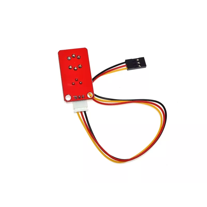 ALLNET 4duino MQ-3 αισθητήρας αερίου αλκοόλης (ALL_OY_3327)