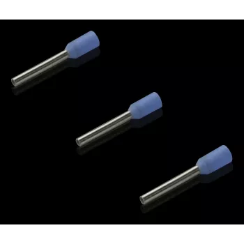 Rittal 4050754 ακροδέκτης 0,25 mm² ανοιχτό μπλε 500 τεμ.