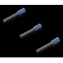 Rittal 4050754 ακροδέκτης 0,25 mm² ανοιχτό μπλε 500 τεμ.