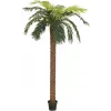 EUROPALMS Phoenix Palm Deluxe τεχνητό φυτό, 250cm 82509724
