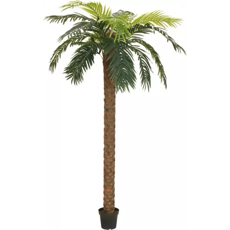 EUROPALMS Phoenix Palm Deluxe τεχνητό φυτό, 250cm 82509724