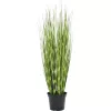 EUROPALMS Zebra Grass, τεχνητό, 90cm 82505863