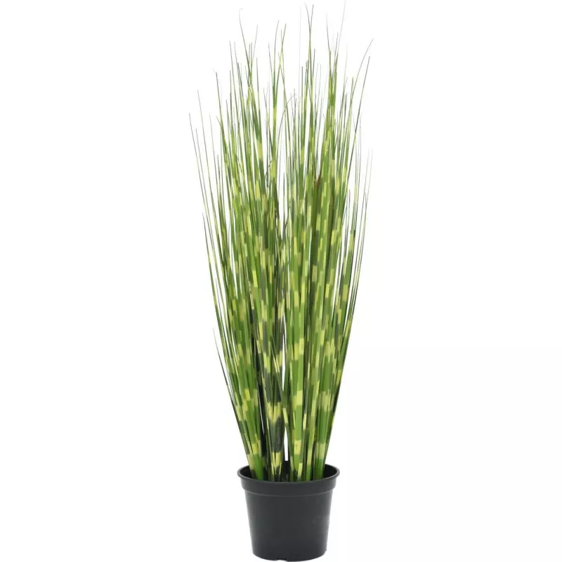EUROPALMS Zebra Grass, τεχνητό, 90cm 82505863
