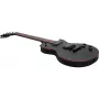 DIMAVERY LP-800 ηλεκτρική κιθάρα, ματ μαύρο 26219400