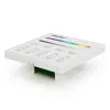 MiBoxer X3 Smart Touch Panel για έλεγχο LED (DMX512 & 2,4GHz RF)