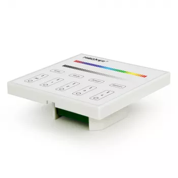 MiBoxer X3 Smart Touch Panel για έλεγχο LED (DMX512 & 2,4GHz RF)
