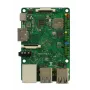 ALLNET Rock Pi 4 Model A 2GB (χωρίς WLAN/Bluetooth/PoE) (Rock42GBA)