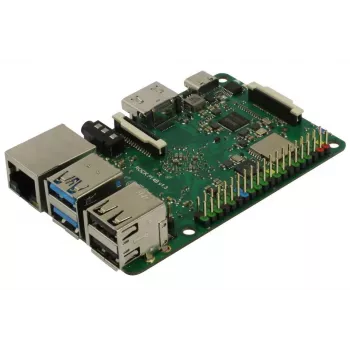 ALLNET Rock Pi 4 Model A 2GB (χωρίς WLAN/Bluetooth/PoE) (Rock42GBA)