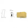 Miboxer Synergy 21 LED-τηλεχειριστήριο Dual White CCT 3 ζωνών (Y2)