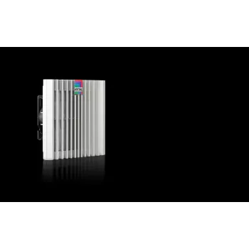 Rittal Blue e+ EMC ανεμιστήρας φίλτρου 100/115 m³/h RAL 7035 3239800