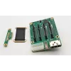 ALLNET Rock Pi 4 SATA HAT Penta NAS πλακέτα για δικτυακή αποθήκευση Rock_SATA-Penta_Hat