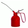 IWH μεταλλικό λαδικό 300 ml με γαλβανισμένη αντλία χάλυβα και μεταλλικό στόμιο 032016