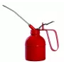 IWH μεταλλικό λαδικό 300 ml με γαλβανισμένη αντλία χάλυβα και μεταλλικό στόμιο 032016