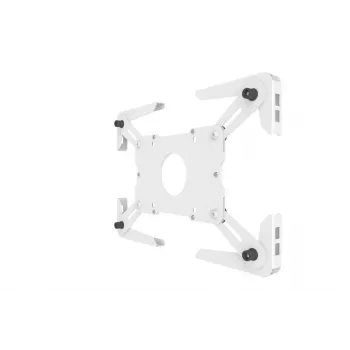 ALLNET VesaFLEX-Mount/7.9w λευκή βάση VESA tablet για tablet 7,9-10,1 ιντσών