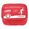 Petex 43930212 τσάντα πρώτων βοηθειών με Velcro για παιδιά, ενήλικες, χωματουργικά μηχανήματα, ελεύθερο χρόνο, 115 x 70 x 155 mm