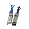 ALLNET SFP+ 10G άμεσο καλώδιο χαλκού Direct Attach, 1m, συμβατό με HP/Aruba J9281D-C