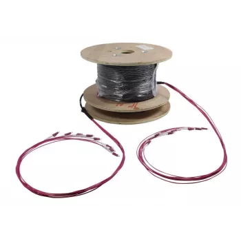 SYNERGY21 S217084V2 OM4 καλώδιο trunk 8 ινών LC/LC 150m, χωρίς αλογόνα, εσωτερικό/εξωτερικό