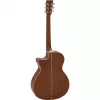 DIMAVERY AW-410 ακουστική κιθάρα, Sapele 26235092
