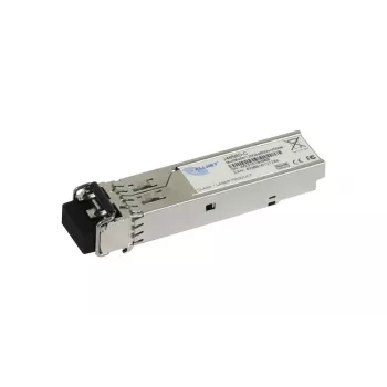 ALLNET J4858D-C SFP πομποδέκτης 1000BASE-SX LC Duplex πολυτροπικό 850nm 550m