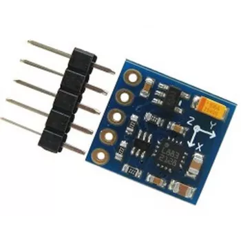 ALLNET 4duino μονάδα πυξίδας 3 αξόνων (ALL_OY_3249-1)