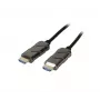 SYNERGY21 S215913 HDMI 2.1 ενεργό οπτικό καλώδιο 20m 8K60Hz